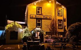 Royal Oak Braithwaite